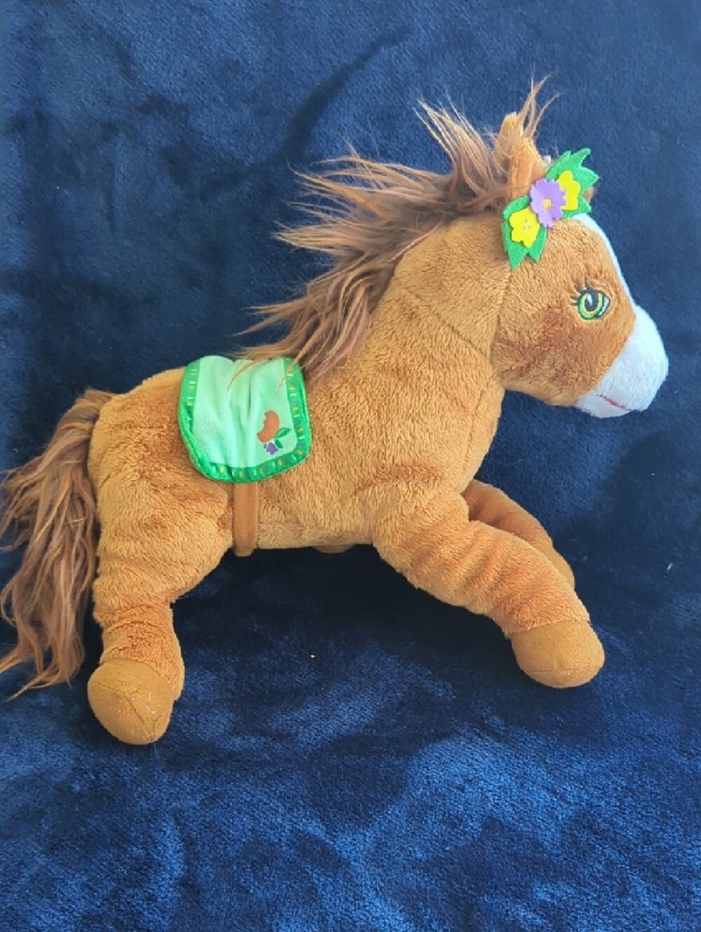 Girl Scout Stuffed Animals - Picture 5 of 8